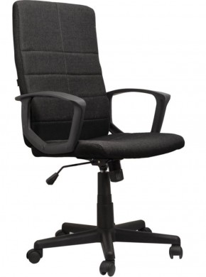 Кресло офисное BRABIX "Focus EX-518" (ткань, черное) 531575 в Тавде - tavda.mebel-74.com | фото