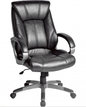 Кресло офисное BRABIX "Maestro EX-506" (черное) 530877 в Тавде - tavda.mebel-74.com | фото