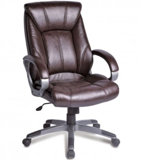 Кресло офисное BRABIX "Maestro EX-506" (коричневое) 530878 в Тавде - tavda.mebel-74.com | фото