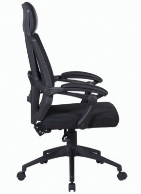 Кресло офисное BRABIX "Nexus ER-401" (черное) 531835 в Тавде - tavda.mebel-74.com | фото