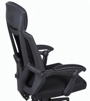 Кресло офисное BRABIX "Nexus ER-401" (черное) 531835 в Тавде - tavda.mebel-74.com | фото