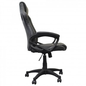 Кресло офисное BRABIX "Rider Plus EX-544" (черный/серый) 531582 в Тавде - tavda.mebel-74.com | фото