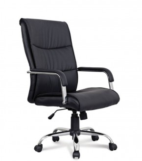 Кресло офисное BRABIX "Space EX-508" (черное) 530860 в Тавде - tavda.mebel-74.com | фото