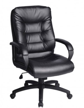 Кресло офисное BRABIX "Supreme EX-503" (черное) 530873 в Тавде - tavda.mebel-74.com | фото
