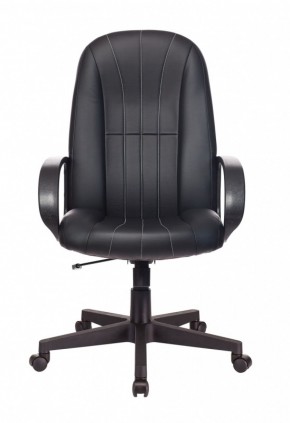 Кресло руководителя Бюрократ T-898/#B черный в Тавде - tavda.mebel-74.com | фото