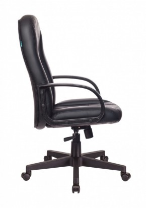 Кресло руководителя Бюрократ T-898/#B черный в Тавде - tavda.mebel-74.com | фото