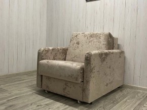 Кресло Уют Аккордеон МД 700 с подлокотниками (НПБ) в Тавде - tavda.mebel-74.com | фото