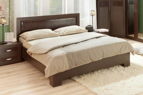 Кровать-1 900 Парма в Тавде - tavda.mebel-74.com | фото