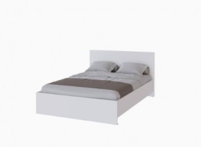 Кровать 1.4 Плейона Белый в Тавде - tavda.mebel-74.com | фото