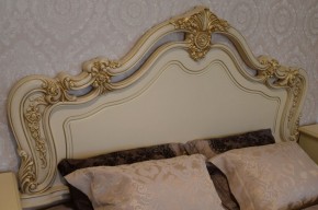 Кровать 1800 Мона Лиза (крем) в Тавде - tavda.mebel-74.com | фото