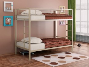 Кровать двухъярусная «Севилья» в Тавде - tavda.mebel-74.com | фото