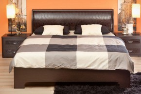 Кровать-3 900 Парма в Тавде - tavda.mebel-74.com | фото
