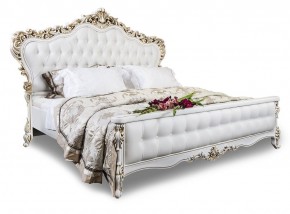 Кровать Анна Мария 1800 с основание в Тавде - tavda.mebel-74.com | фото