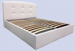 Кровать Ариадна Easy 1400 (без механизма подъема) в Тавде - tavda.mebel-74.com | фото