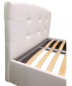 Кровать Ариадна Easy 1400 (без механизма подъема) в Тавде - tavda.mebel-74.com | фото