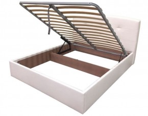 Кровать Ариадна Easy 1600 (с механизмом подъема) в Тавде - tavda.mebel-74.com | фото