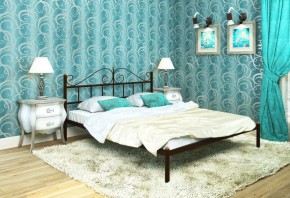 Кровать Диана 1900 (МилСон) в Тавде - tavda.mebel-74.com | фото
