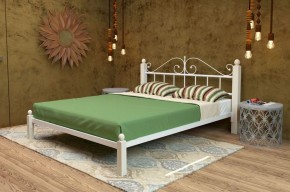 Кровать Диана Lux 1900 (МилСон) в Тавде - tavda.mebel-74.com | фото