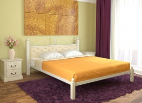 Кровать Диана Lux мягкая 1900 (МилСон) в Тавде - tavda.mebel-74.com | фото