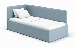 Кровать-диван Leonardo 160*70 (Голубой) в Тавде - tavda.mebel-74.com | фото