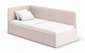 Кровать-диван Leonardo 160*70 (Розовый) в Тавде - tavda.mebel-74.com | фото