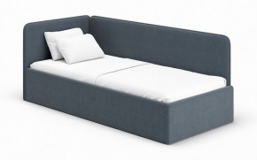 Кровать-диван Leonardo 160*70 (Серый) в Тавде - tavda.mebel-74.com | фото