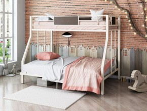 Кровать двухъярусная «Гранада 140» в Тавде - tavda.mebel-74.com | фото