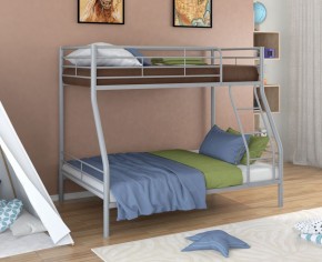 Кровать двухъярусная «Гранада-2» в Тавде - tavda.mebel-74.com | фото