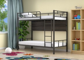 Кровать двухъярусная Ницца в Тавде - tavda.mebel-74.com | фото