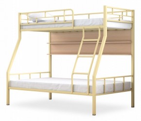 Кровать двухъярусная Раута в Тавде - tavda.mebel-74.com | фото
