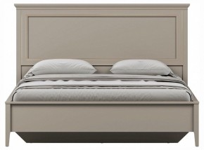 Кровать двуспальная Classic LOZ160х200 с ПМ в Тавде - tavda.mebel-74.com | фото