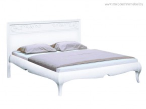 Кровать двуспальная Соната ММ-283-02/16Б (1600*2000) в Тавде - tavda.mebel-74.com | фото
