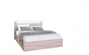 Кровать Эко 1400 в Тавде - tavda.mebel-74.com | фото