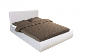 Кровать Эко 1400 (ткань 1 кат) в Тавде - tavda.mebel-74.com | фото