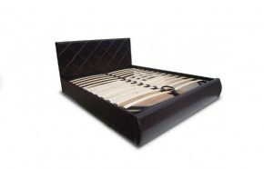 Кровать Эко 1400 (ткань 1 кат) в Тавде - tavda.mebel-74.com | фото