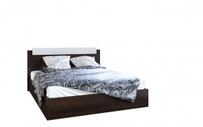 Кровать Эко 1600 в Тавде - tavda.mebel-74.com | фото