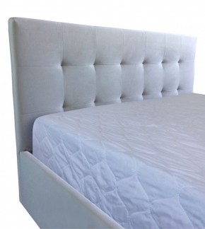 Кровать Эмили Easy 1400 (без механизма подъема) в Тавде - tavda.mebel-74.com | фото