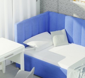 Кровать Энрика + Ортопедическая решетка (800) в Тавде - tavda.mebel-74.com | фото