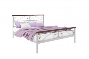 Кровать Эсмеральда Plus (МилСон) в Тавде - tavda.mebel-74.com | фото