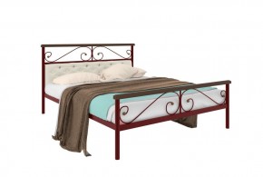 Кровать Эсмеральда Plus Мягкая (МилСон) в Тавде - tavda.mebel-74.com | фото