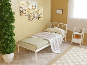 Кровать Ева (МилСон) в Тавде - tavda.mebel-74.com | фото