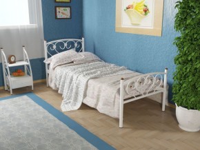 Кровать Ева Plus (МилСон) в Тавде - tavda.mebel-74.com | фото
