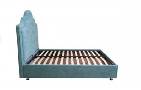 Кровать Фабиа 1600 (ткань 1 кат) в Тавде - tavda.mebel-74.com | фото