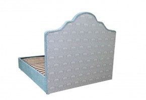 Кровать Фабиа 1600 (ткань 1 кат) в Тавде - tavda.mebel-74.com | фото