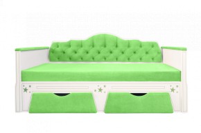 Кровать Фея 1800 с двумя ящиками в Тавде - tavda.mebel-74.com | фото