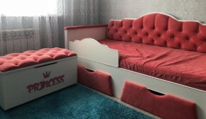 Кровать Фея 1900 с двумя ящиками в Тавде - tavda.mebel-74.com | фото