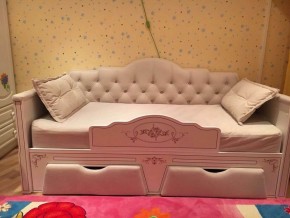 Кровать Фея 1900 с двумя ящиками в Тавде - tavda.mebel-74.com | фото