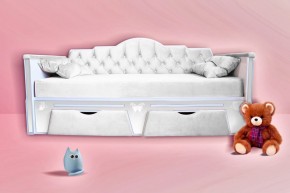 Кровать Фея 1800 с двумя ящиками в Тавде - tavda.mebel-74.com | фото