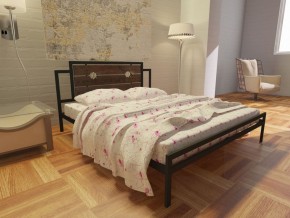 Кровать Инесса (МилСон) в Тавде - tavda.mebel-74.com | фото
