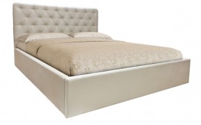 Кровать Изабель Easy 1400 (без механизма подъема) в Тавде - tavda.mebel-74.com | фото